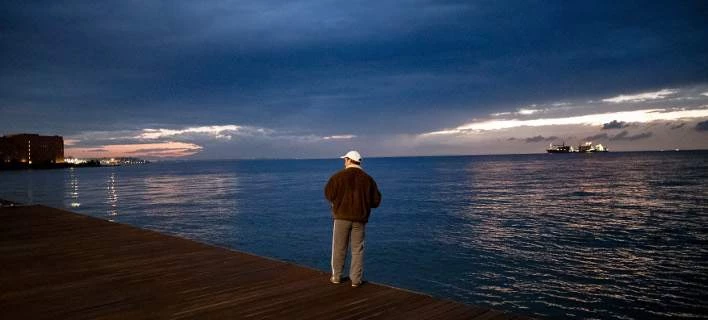 Αλλάζει ο καιρός το Σάββατο: Βροχές και σύννεφα -Σε ποιες περιοχές